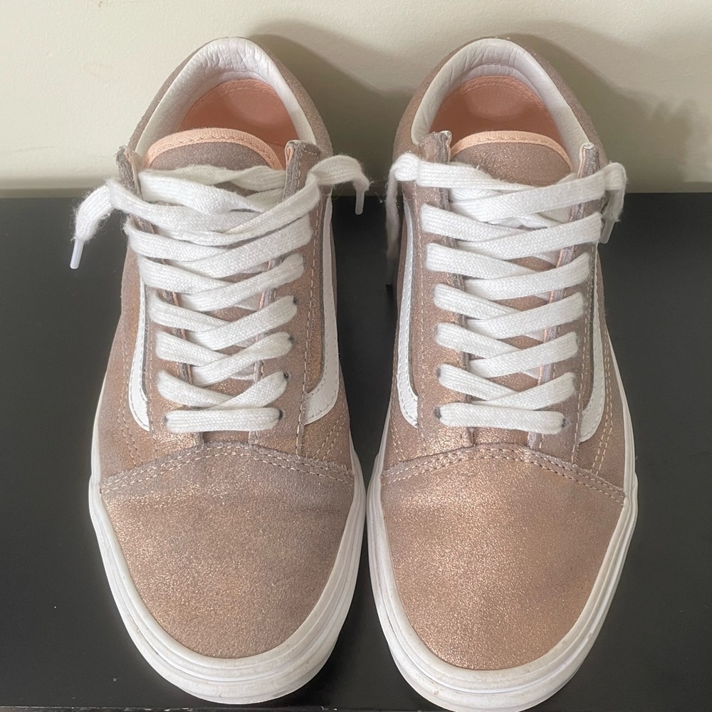 Vans - UA Old Skool Sneaker